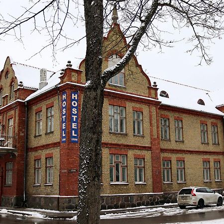 Hostel Lõuna Pärnu Exterior foto