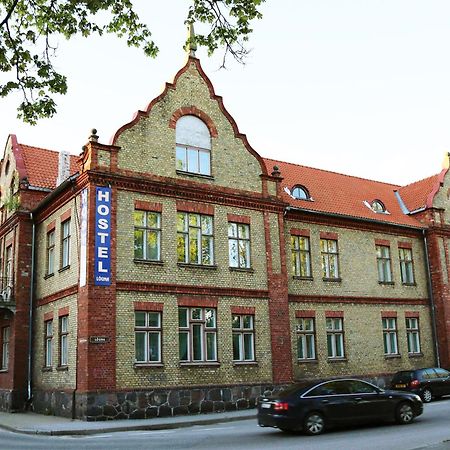 Hostel Lõuna Pärnu Exterior foto