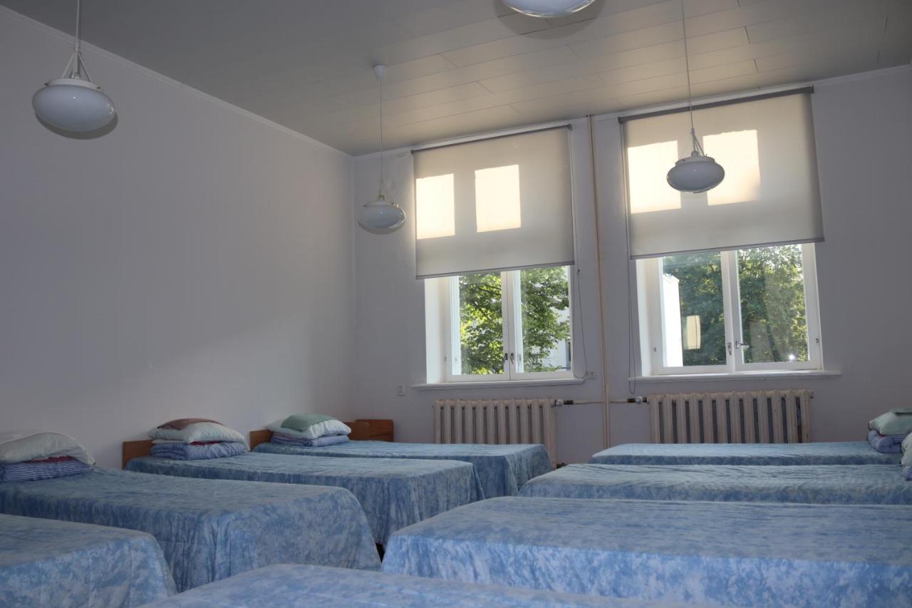 Hostel Lõuna Pärnu Exterior foto
