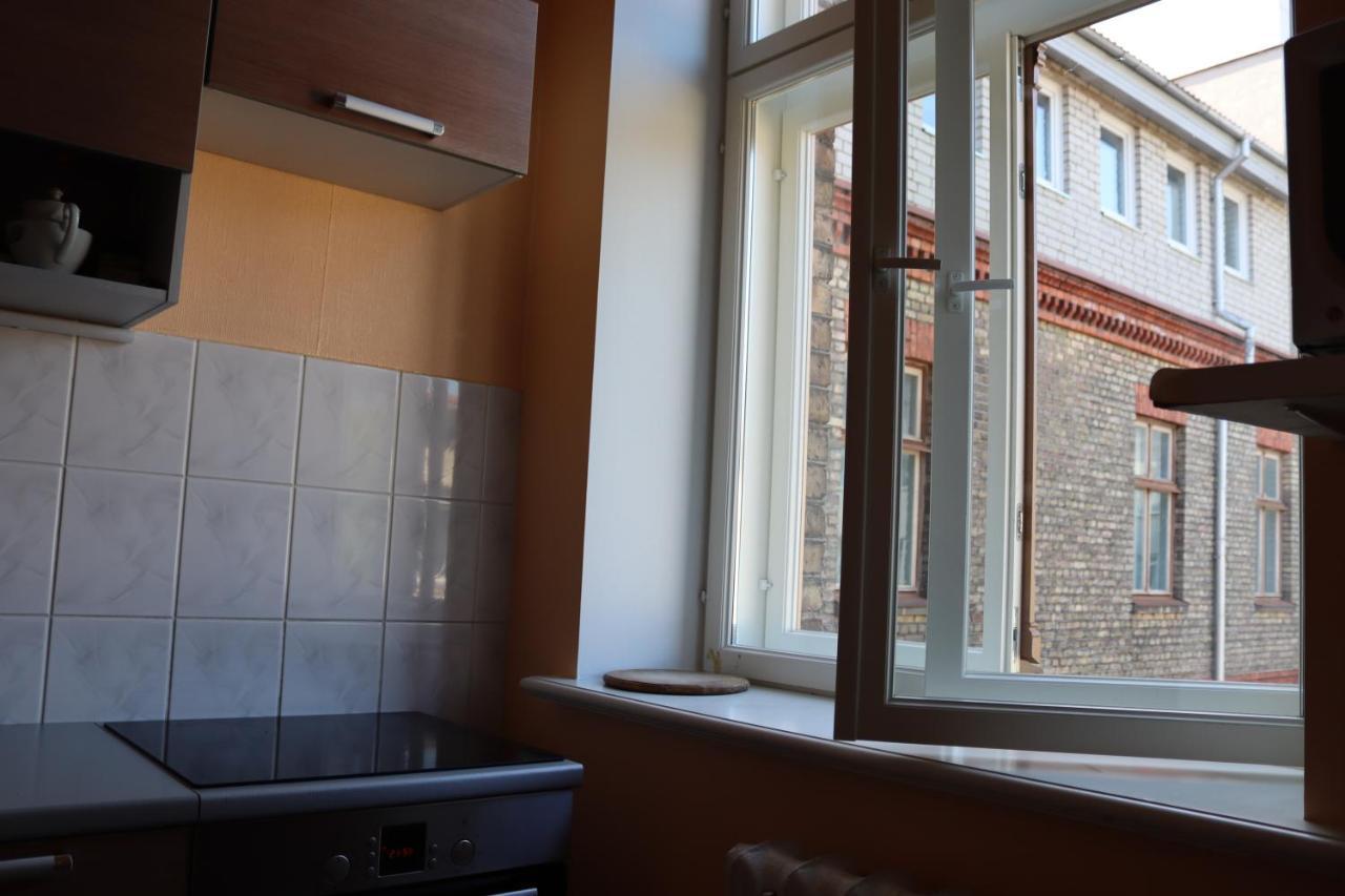 Hostel Lõuna Pärnu Exterior foto