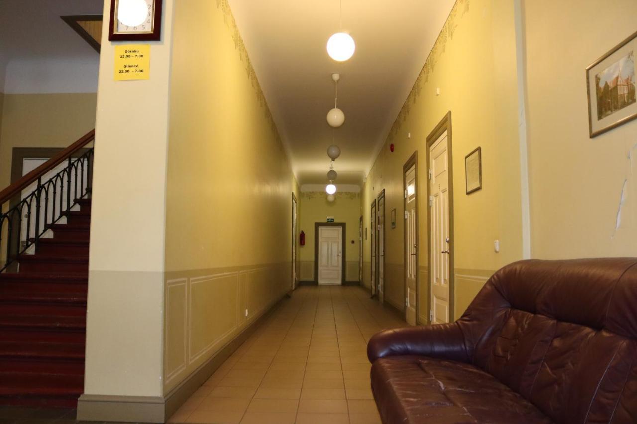 Hostel Lõuna Pärnu Exterior foto